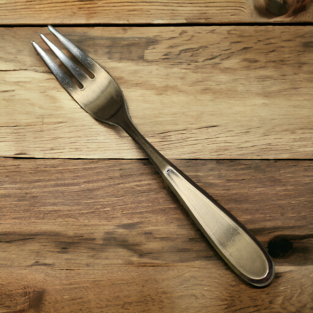 Walco European Fork Modernaire (18/10 Stainless)
